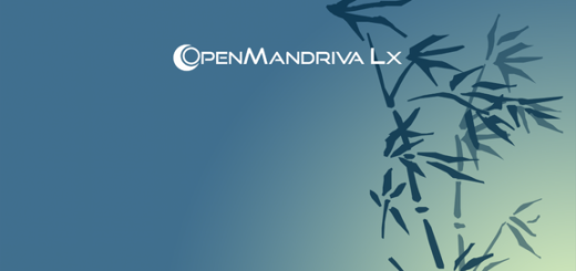 OpenMandriva Tribute to Mandrake